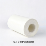Wet Process Separator 9μm