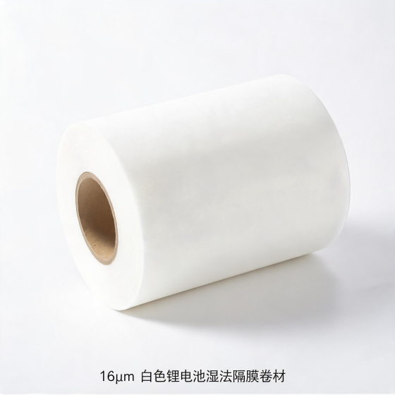 Wet Process Separator 16μm