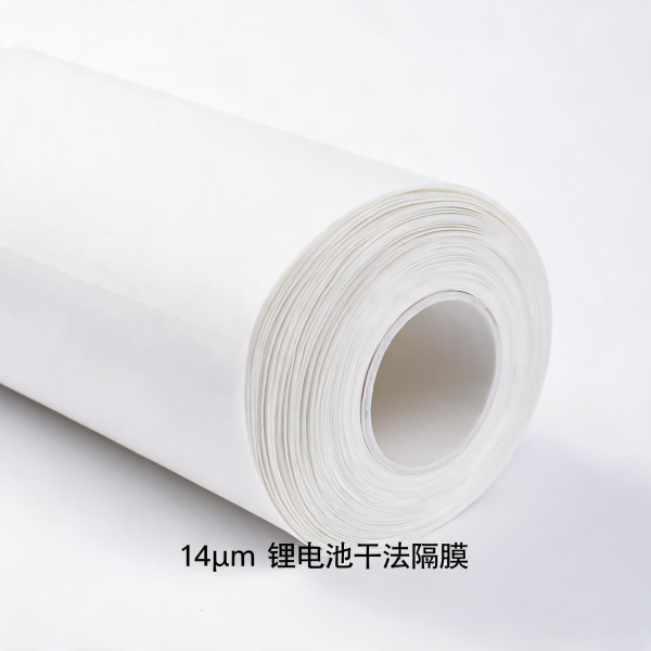 Dry Process Separator 14μm