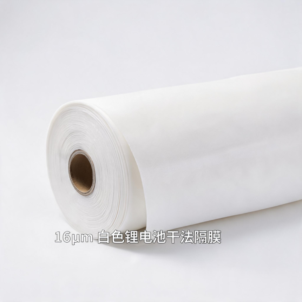 Dry Process Separator 16μm