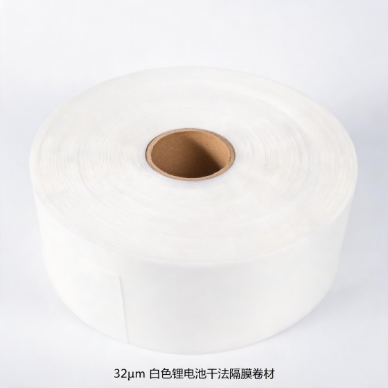 Dry Process Separator 32μm