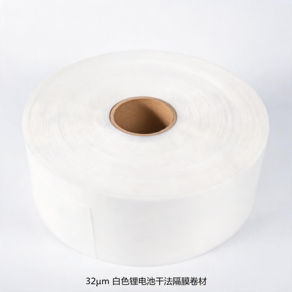 Dry Process Separator 32μm