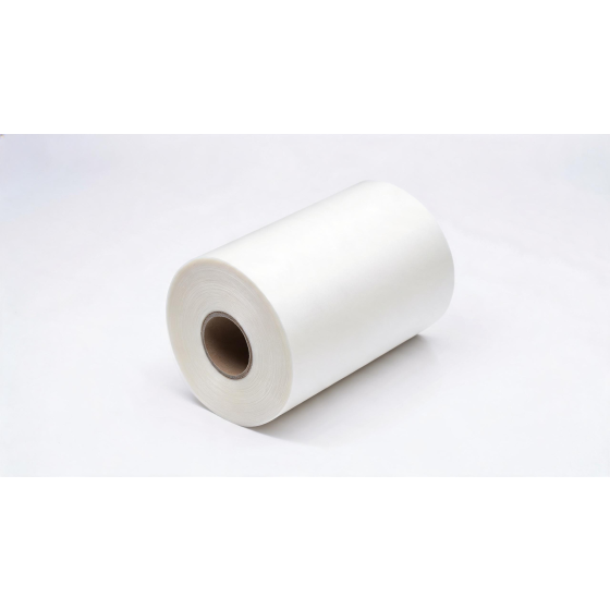 Hybrid Coated Separator (Ceramic + PVDF)